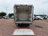 MITSUBISHI FUSO Canter Refrigerator & Freezer Truck TSG-FEB73 2017 155,489km_12