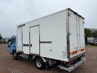 MITSUBISHI FUSO Canter Refrigerator & Freezer Truck TSG-FEB73 2017 155,489km_2