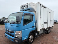 MITSUBISHI FUSO Canter Refrigerator & Freezer Truck TSG-FEB73 2017 155,489km_3