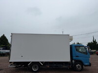 MITSUBISHI FUSO Canter Refrigerator & Freezer Truck TSG-FEB73 2017 155,489km_6