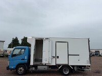 MITSUBISHI FUSO Canter Refrigerator & Freezer Truck TSG-FEB73 2017 155,489km_7