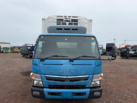 MITSUBISHI FUSO Canter Refrigerator & Freezer Truck TSG-FEB73 2017 155,489km_8