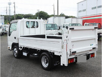 ISUZU Elf Flat Body 2RG-NJR88A 2020 68,885km_2