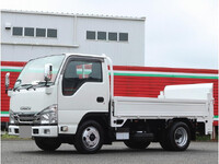 ISUZU Elf Flat Body 2RG-NJR88A 2020 68,885km_3