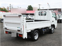 ISUZU Elf Flat Body 2RG-NJR88A 2020 68,885km_4