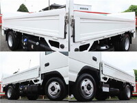 ISUZU Elf Flat Body 2RG-NJR88A 2020 68,885km_6