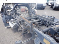 HINO Dutro Dump TKG-XZC610T 2017 130,608km_19