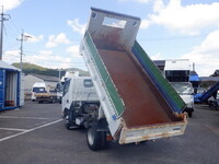 HINO Dutro Dump TKG-XZC610T 2017 130,608km_2