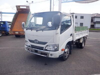 HINO Dutro Dump TKG-XZC610T 2017 130,608km_3