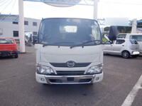 HINO Dutro Dump TKG-XZC610T 2017 130,608km_5