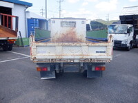 HINO Dutro Dump TKG-XZC610T 2017 130,608km_7