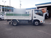 HINO Dutro Dump TKG-XZC610T 2017 130,608km_8