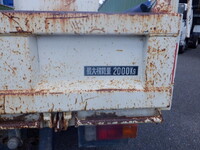 HINO Dutro Dump TKG-XZC610T 2017 130,608km_9