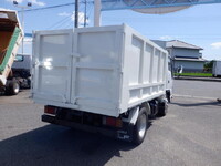 ISUZU Elf Deep Dump TPG-NJR85AD 2015 109,431km_4
