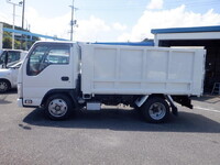 ISUZU Elf Deep Dump TPG-NJR85AD 2015 109,431km_6