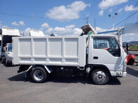 ISUZU Elf Deep Dump TPG-NJR85AD 2015 109,431km_8