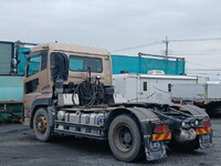 UD TRUCKS Quon Trailer Head QPG-GK5XAD 2018 663,000km_2