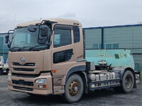 UD TRUCKS Quon Trailer Head QPG-GK5XAD 2018 663,000km_3
