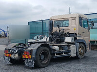 UD TRUCKS Quon Trailer Head QPG-GK5XAD 2018 663,000km_4