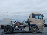 UD TRUCKS Quon Trailer Head QPG-GK5XAD 2018 663,000km_6