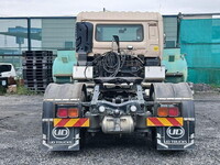 UD TRUCKS Quon Trailer Head QPG-GK5XAD 2018 663,000km_7