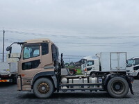 UD TRUCKS Quon Trailer Head QPG-GK5XAD 2018 663,000km_8
