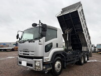 ISUZU Forward Deep Dump PDG-FVZ34U2 2010 538,879km_1