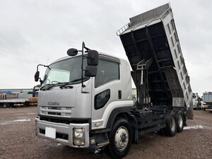 ISUZU Forward Deep Dump PDG-FVZ34U2 2010 538,879km_1