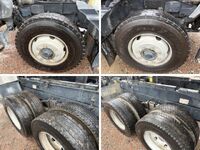 ISUZU Forward Deep Dump PDG-FVZ34U2 2010 538,879km_21