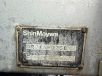 ISUZU Forward Deep Dump PDG-FVZ34U2 2010 538,879km_27