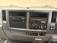 ISUZU Forward Deep Dump PDG-FVZ34U2 2010 538,879km_34