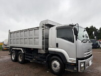 ISUZU Forward Deep Dump PDG-FVZ34U2 2010 538,879km_3