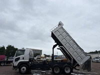 ISUZU Forward Deep Dump PDG-FVZ34U2 2010 538,879km_8