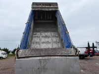 ISUZU Forward Deep Dump PDG-FVZ34U2 2010 538,879km_9