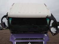 MITSUBISHI FUSO Super Great Aluminum Block LKG-FU54VZ 2011 1,171,298km_10