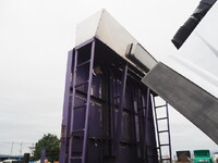 MITSUBISHI FUSO Super Great Aluminum Block LKG-FU54VZ 2011 1,171,298km_11