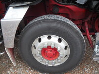 MITSUBISHI FUSO Super Great Aluminum Block LKG-FU54VZ 2011 1,171,298km_12