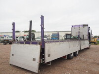 MITSUBISHI FUSO Super Great Aluminum Block LKG-FU54VZ 2011 1,171,298km_15