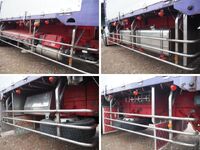 MITSUBISHI FUSO Super Great Aluminum Block LKG-FU54VZ 2011 1,171,298km_17