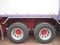 MITSUBISHI FUSO Super Great Aluminum Block LKG-FU54VZ 2011 1,171,298km_19