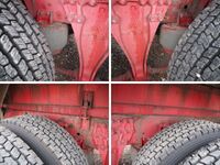 MITSUBISHI FUSO Super Great Aluminum Block LKG-FU54VZ 2011 1,171,298km_20