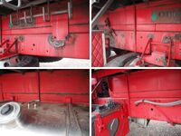 MITSUBISHI FUSO Super Great Aluminum Block LKG-FU54VZ 2011 1,171,298km_22