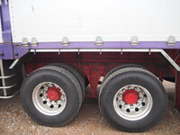 MITSUBISHI FUSO Super Great Aluminum Block LKG-FU54VZ 2011 1,171,298km_23
