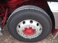 MITSUBISHI FUSO Super Great Aluminum Block LKG-FU54VZ 2011 1,171,298km_26