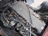 MITSUBISHI FUSO Super Great Aluminum Block LKG-FU54VZ 2011 1,171,298km_27