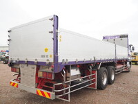 MITSUBISHI FUSO Super Great Aluminum Block LKG-FU54VZ 2011 1,171,298km_2