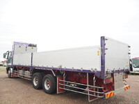 MITSUBISHI FUSO Super Great Aluminum Block LKG-FU54VZ 2011 1,171,298km_3
