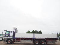 MITSUBISHI FUSO Super Great Aluminum Block LKG-FU54VZ 2011 1,171,298km_4