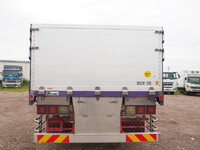 MITSUBISHI FUSO Super Great Aluminum Block LKG-FU54VZ 2011 1,171,298km_5