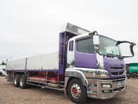 MITSUBISHI FUSO Super Great Aluminum Block LKG-FU54VZ 2011 1,171,298km_7